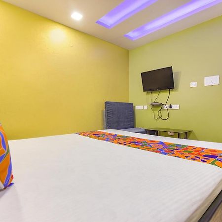 Fabhotel Dreamland Calcutta Eksteriør billede