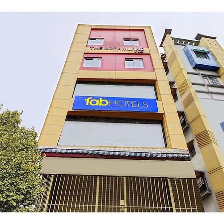 Fabhotel Dreamland Calcutta Eksteriør billede