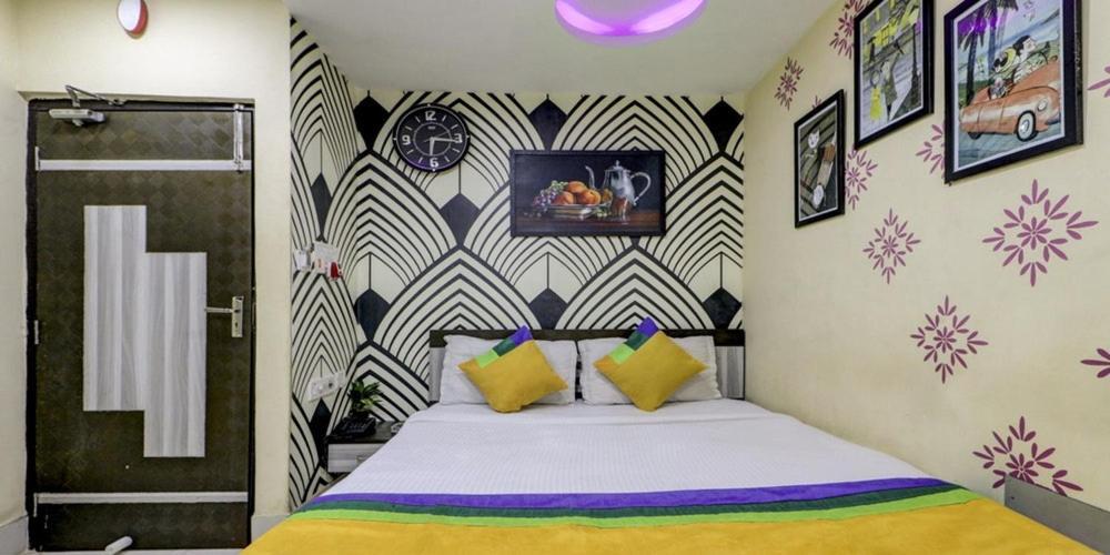 Fabhotel Dreamland Calcutta Eksteriør billede