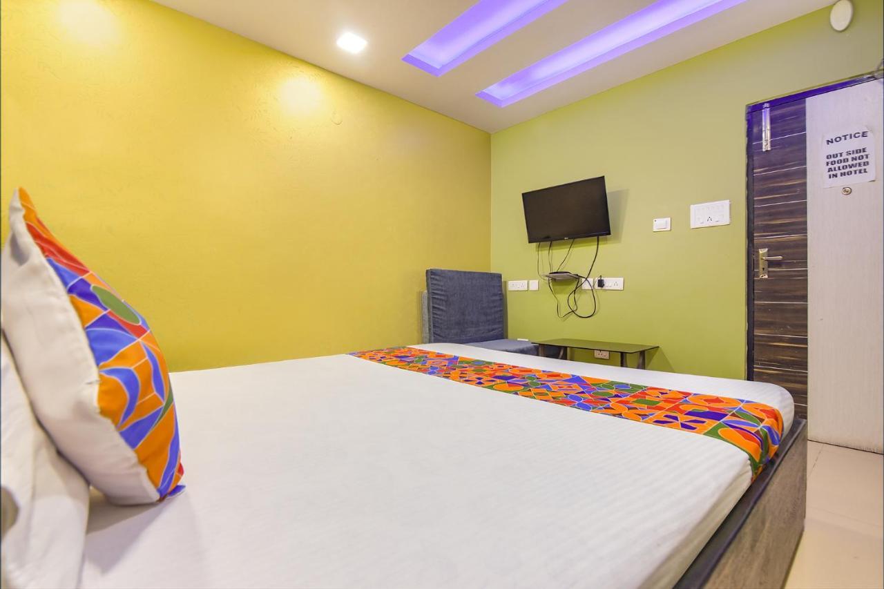 Fabhotel Dreamland Calcutta Eksteriør billede