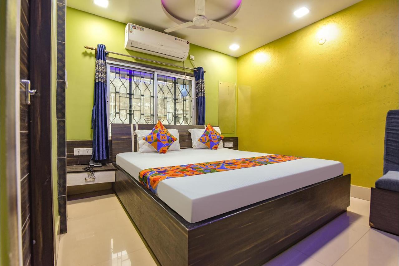 Fabhotel Dreamland Calcutta Eksteriør billede