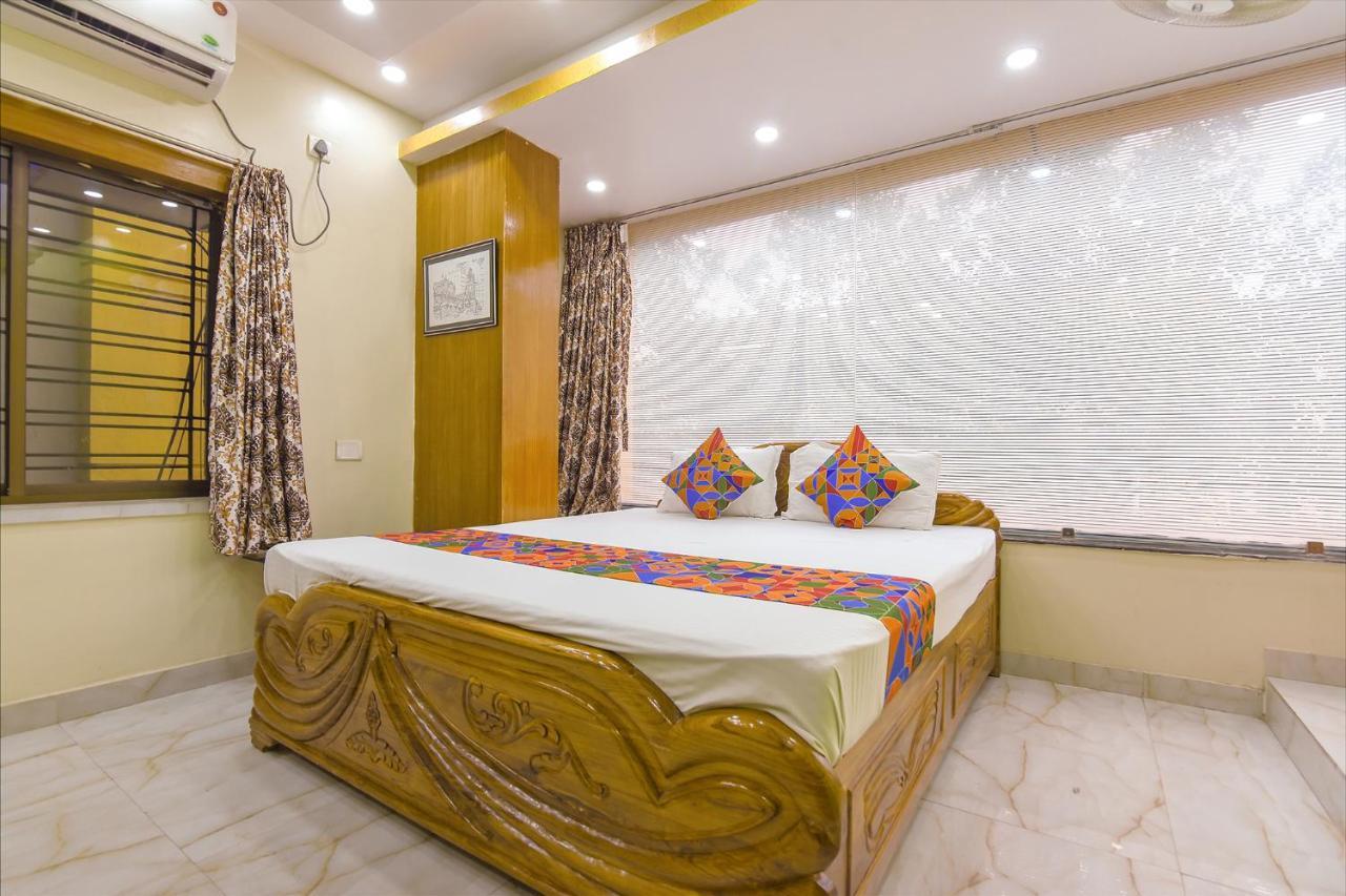 Fabhotel Dreamland Calcutta Eksteriør billede
