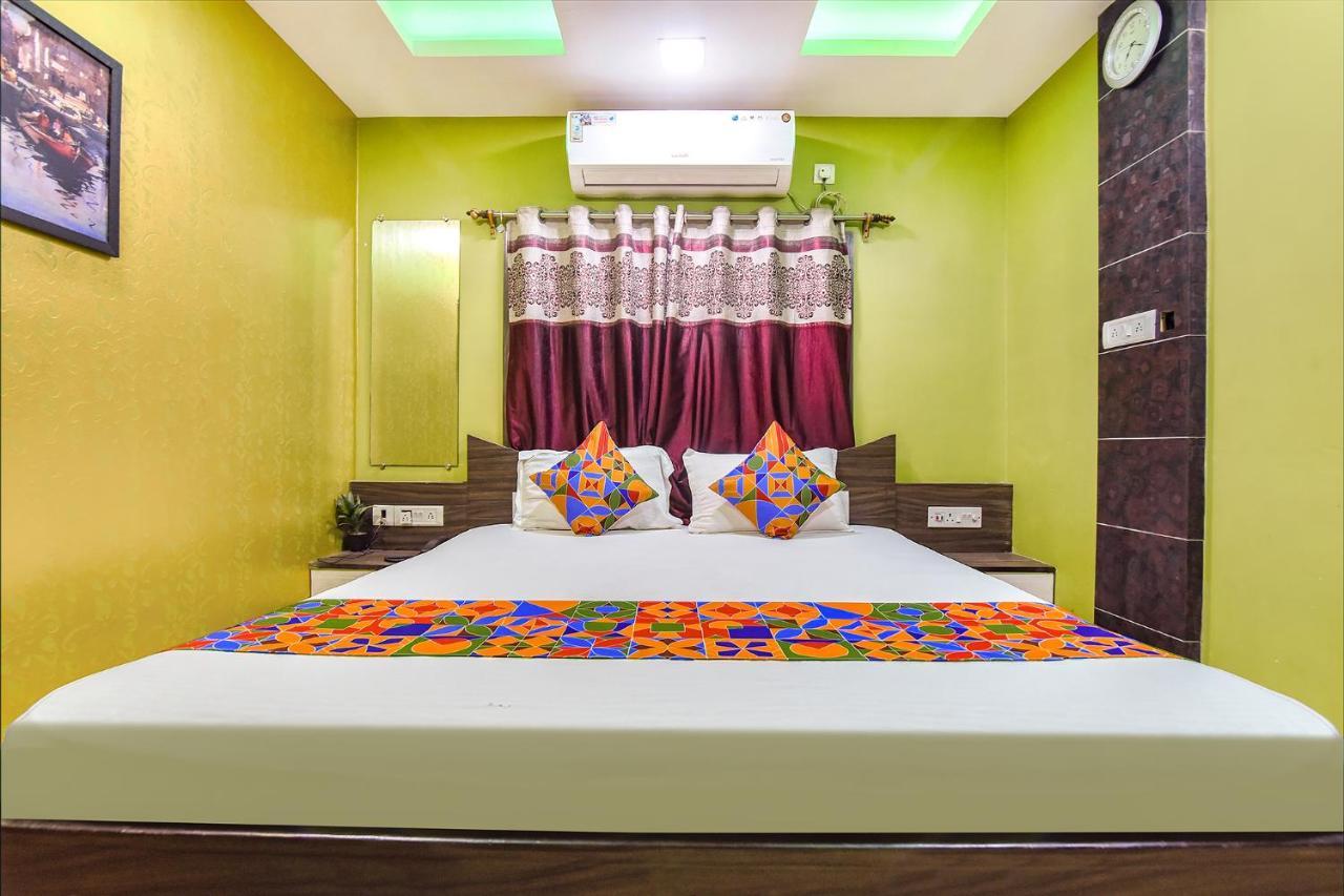 Fabhotel Dreamland Calcutta Eksteriør billede