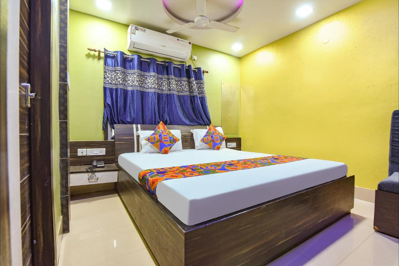 Fabhotel Dreamland Calcutta Eksteriør billede
