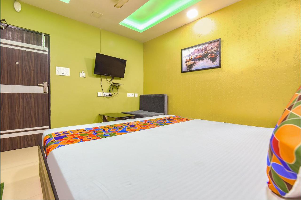 Fabhotel Dreamland Calcutta Eksteriør billede