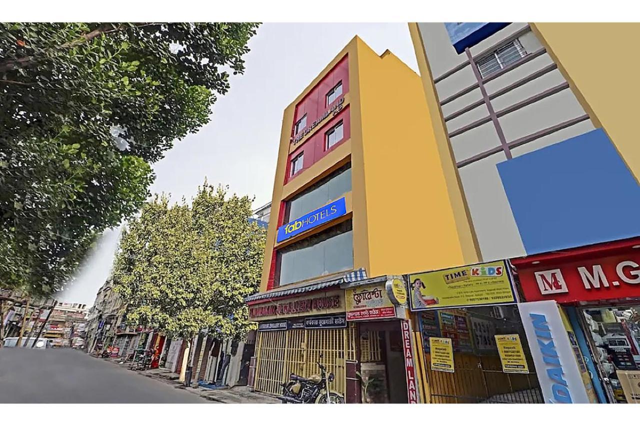 Fabhotel Dreamland Calcutta Eksteriør billede