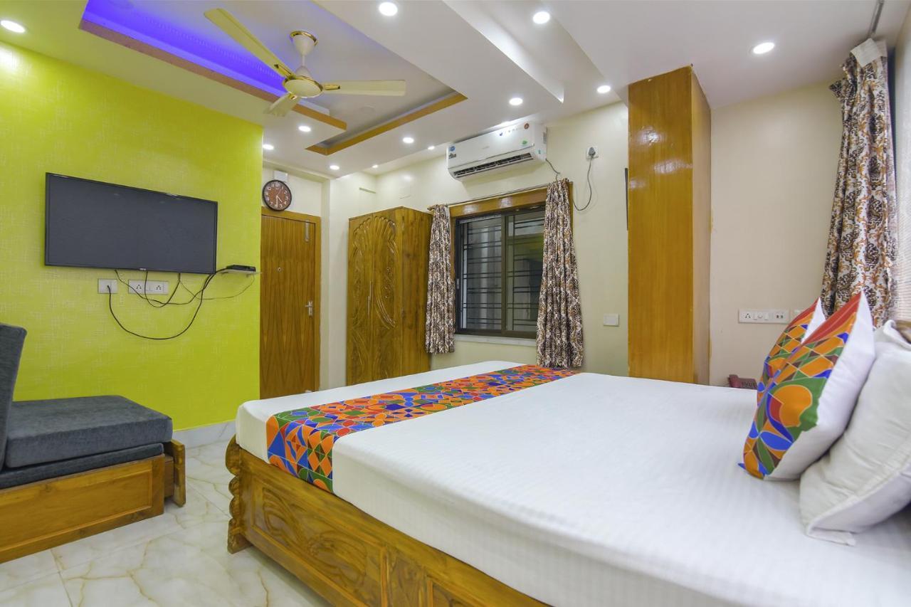 Fabhotel Dreamland Calcutta Eksteriør billede