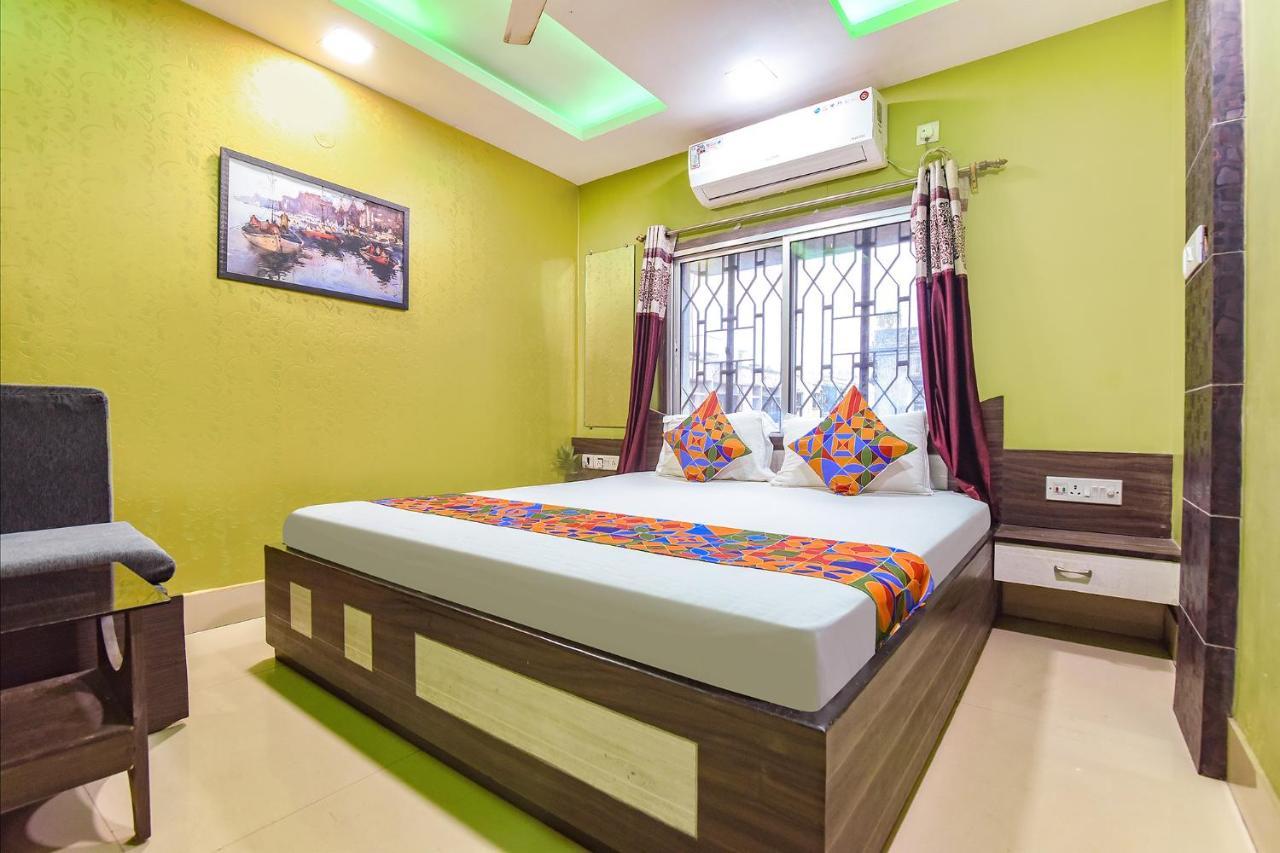 Fabhotel Dreamland Calcutta Eksteriør billede