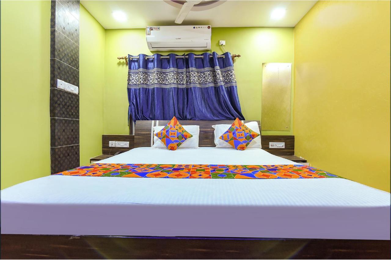 Fabhotel Dreamland Calcutta Eksteriør billede