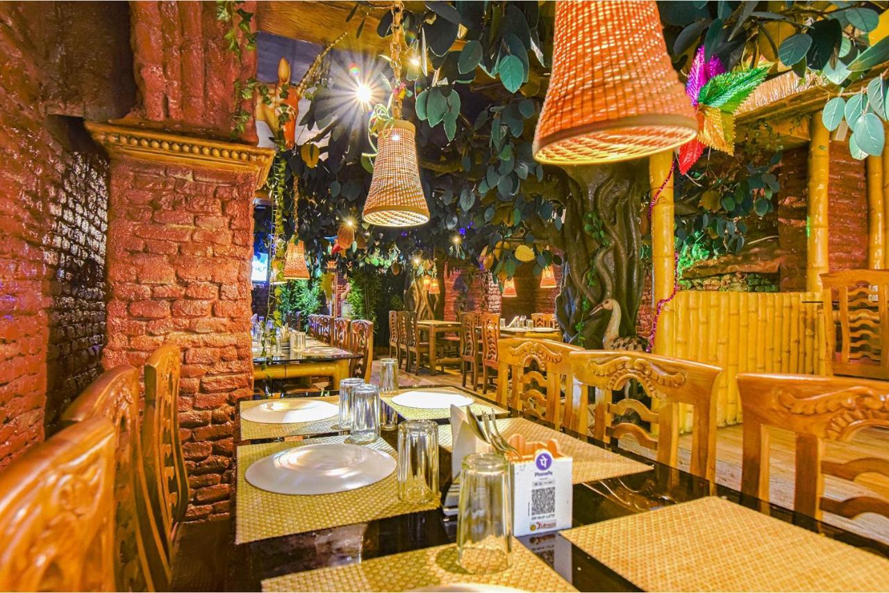 Fabhotel Dreamland Calcutta Eksteriør billede