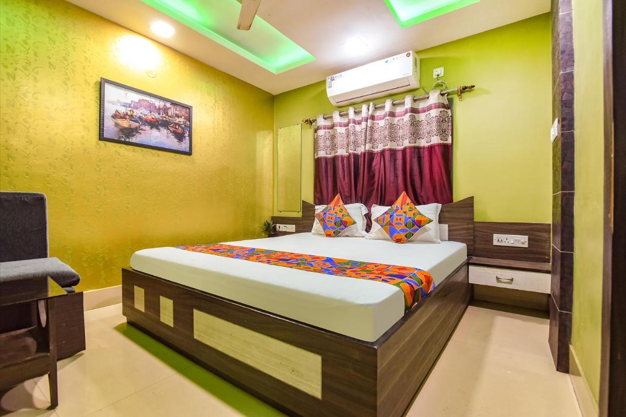 Fabhotel Dreamland Calcutta Eksteriør billede