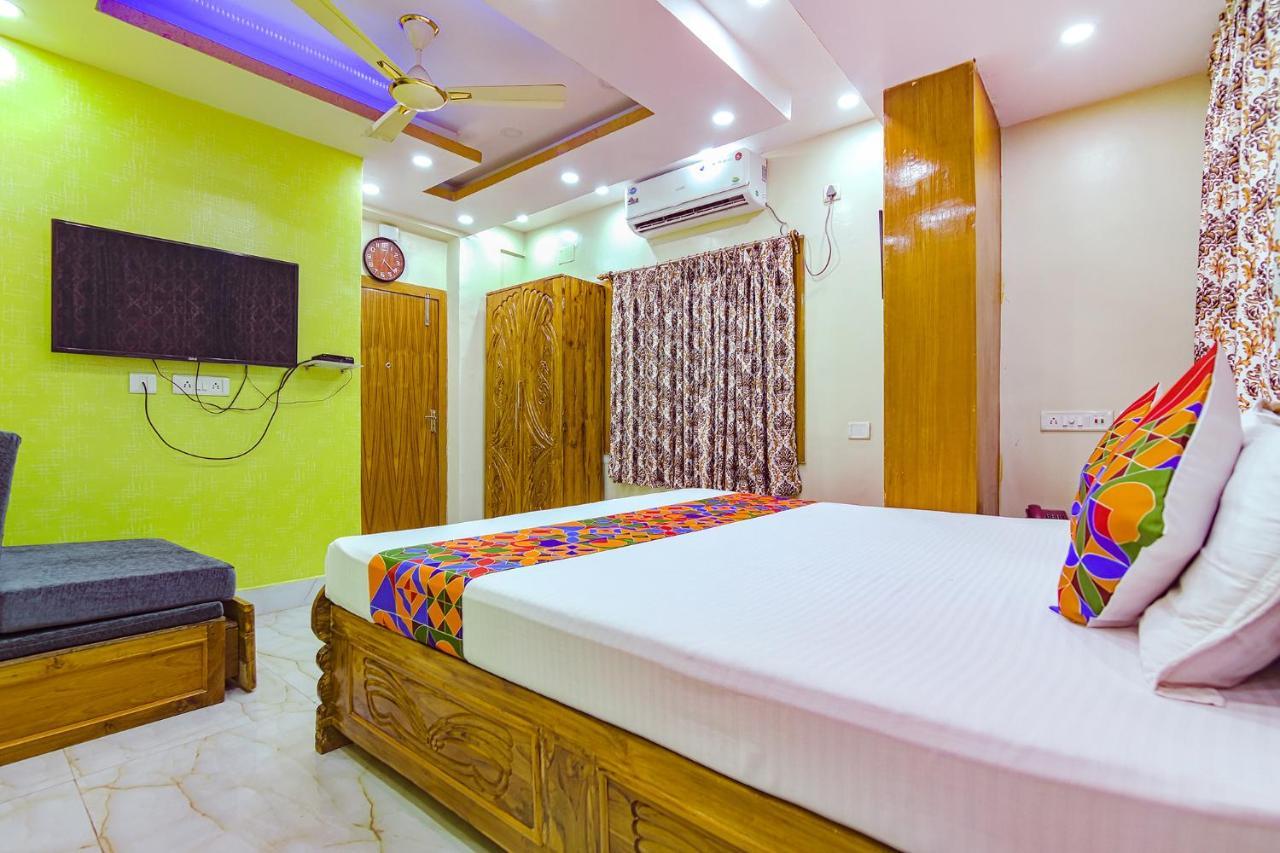 Fabhotel Dreamland Calcutta Eksteriør billede
