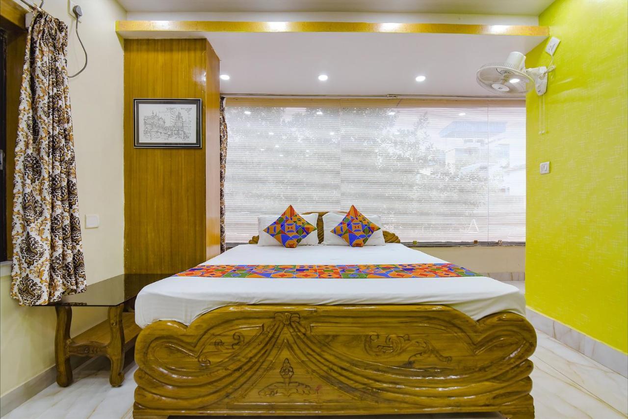 Fabhotel Dreamland Calcutta Eksteriør billede